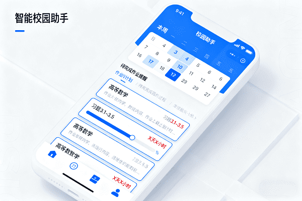 学员成果展示